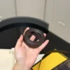 Fendi Baguette Bag