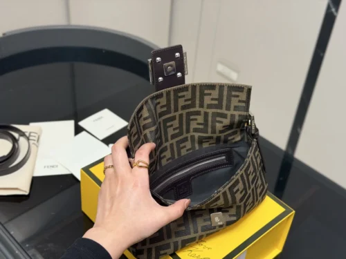 Fendi Baguette Bag