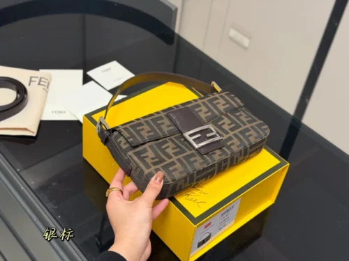 Fendi Baguette Bag