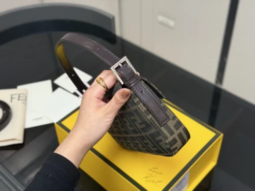 Fendi Baguette Bag