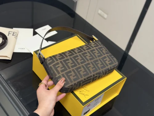 Fendi Baguette Bag