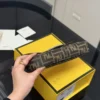 Fendi Baguette Bag