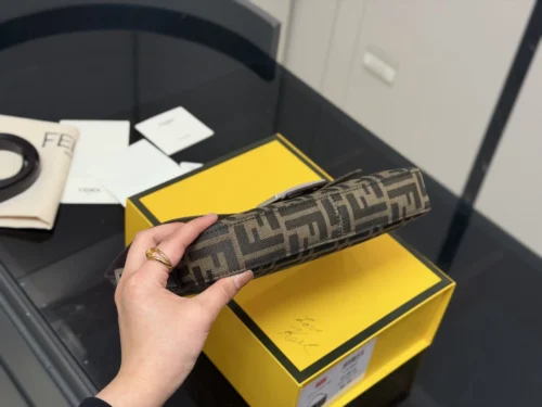 Fendi Baguette Bag