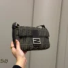 Fendi Baguette Bag