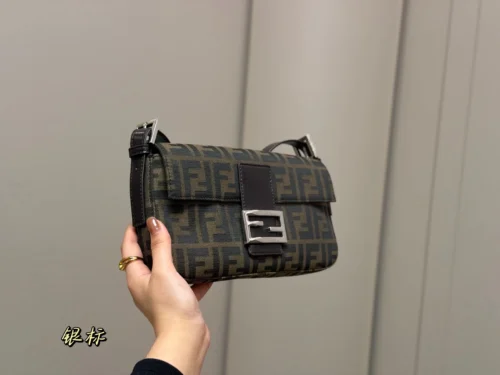 Fendi Baguette Bag