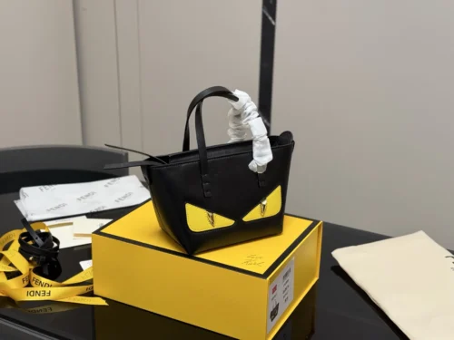Fendi Bag