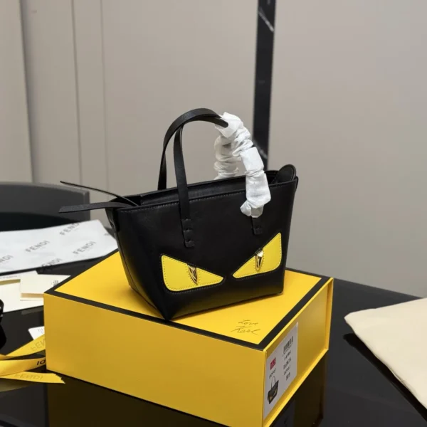Fendi Bag