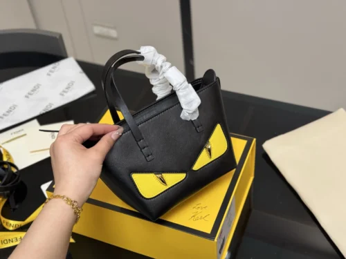 Fendi Bag