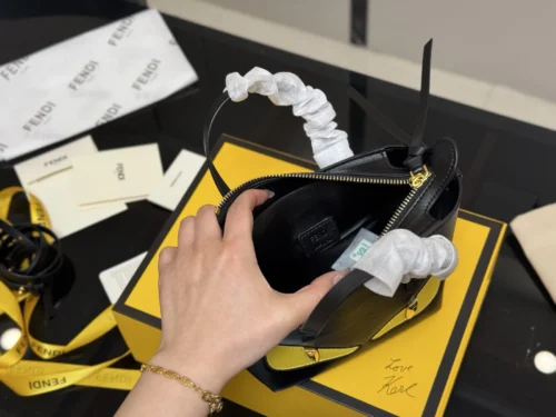 Fendi Bag