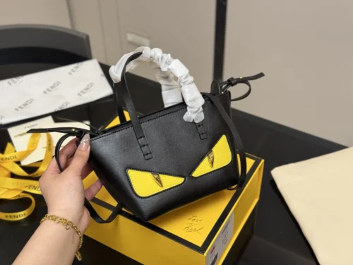 Fendi Bag