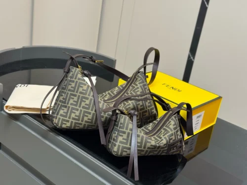 Fendi Hobo Bag
