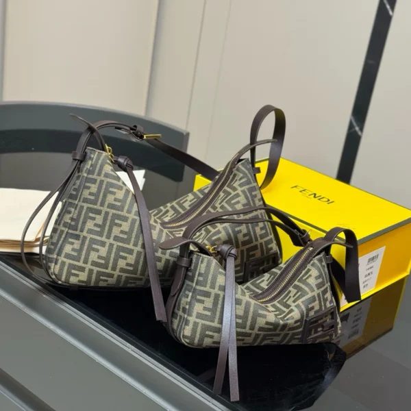 Fendi Hobo Bag