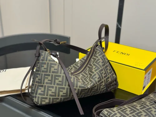 Fendi Hobo Bag