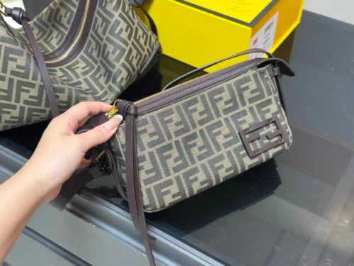 Fendi Hobo Bag