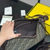 Fendi Hobo Bag