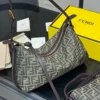 Fendi Hobo Bag