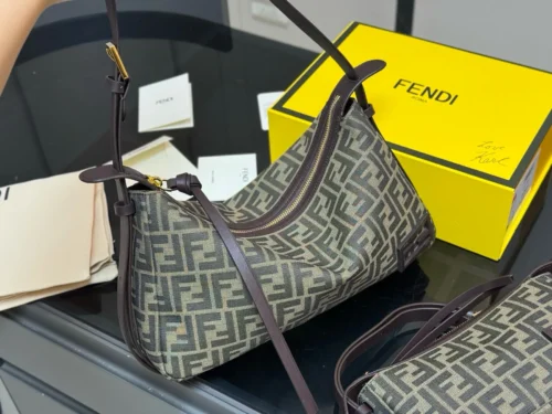 Fendi Hobo Bag
