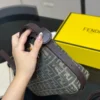 Fendi Hobo Bag