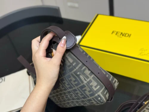 Fendi Hobo Bag