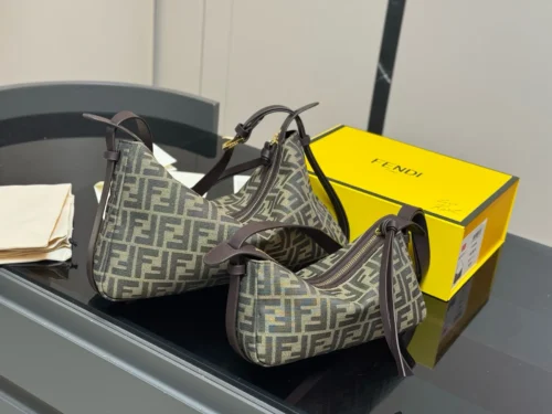 Fendi Hobo Bag