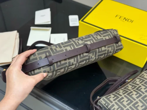 Fendi Hobo Bag