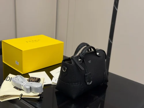 Fendi By The Way Bag