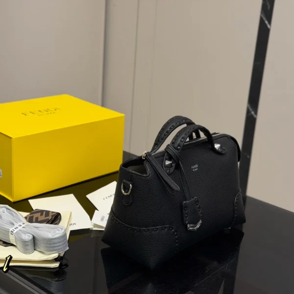 Fendi By The Way Bag