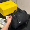 Fendi By The Way Bag