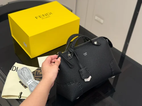 Fendi By The Way Bag