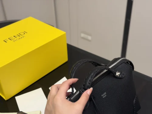 Fendi By The Way Bag