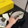 Fendi By The Way Bag