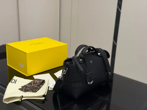 Fendi By The Way Bag
