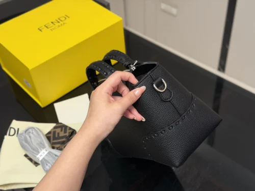 Fendi By The Way Bag