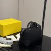 Fendi By The Way Bag
