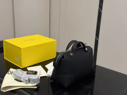 Fendi By The Way Bag