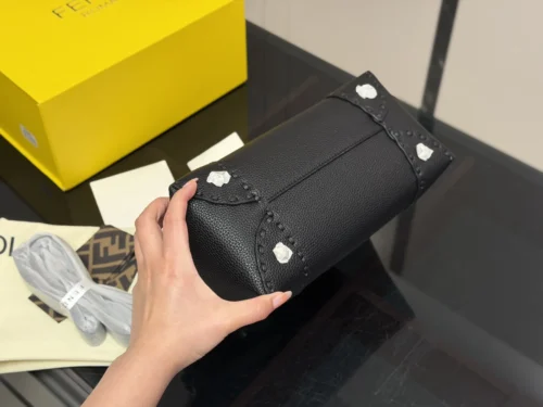 Fendi By The Way Bag
