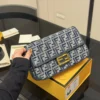 Fendi Baguette Bag Style 0031