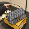 Fendi Baguette Bag Style 0031