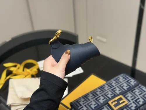 Fendi Baguette Bag Style 0031