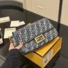 Fendi Baguette Bag Style 0031