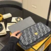 Fendi Baguette Bag Style 0031