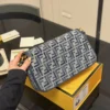 Fendi Baguette Bag Style 0031