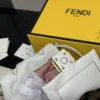 Fendi Monogram Bag Style 0033