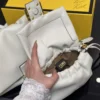 Fendi Monogram Bag Style 0033