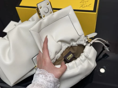 Fendi Monogram Bag Style 0033