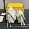 Fendi Monogram Bag Style 0033