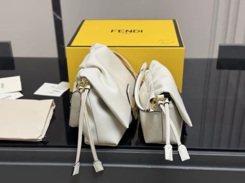Fendi Monogram Bag Style 0033