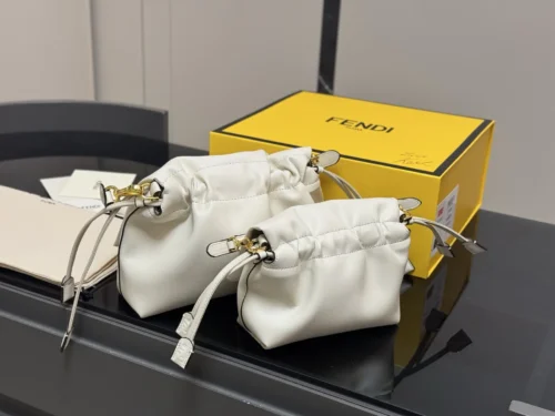 Fendi Monogram Bag Style 0033