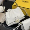 Fendi Monogram Bag Style 0033
