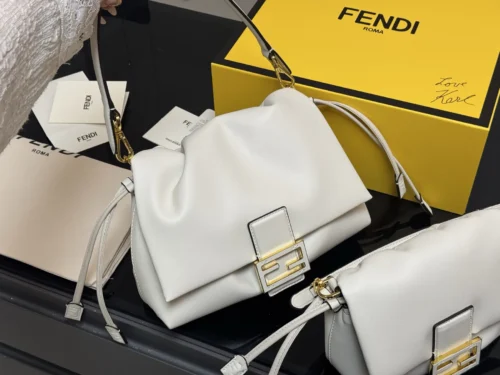 Fendi Monogram Bag Style 0033